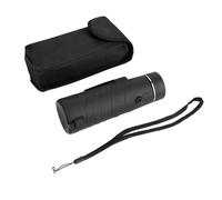 Telescope Monoculaire Etanche 10x42 Pour Exterieur, Hd, Pour Camping, Chasse, Voile, Observation Des Oiseaux (Combo 1)