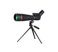 Télescope Monoculaire Grossissement X20 À X60 Chasse Nature Trépied Support Smartphone YONIS