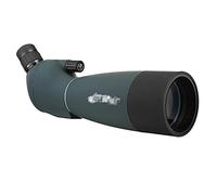 Télescope monoculaire Haute définition 25-75X70 étanche HD Zoom monoculaire Prisme BAK4 Prisme Longue-Vue télescopes