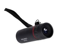 Télescope monoculaire haute définition 30X25 étanche, Mini Zoom militaire 10X, pour voyage, chasse, randonnée en plein air