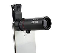 Télescope monoculaire haute définition 30X25 étanche, Mini Zoom militaire Portable 7X, pour voyage, randonnée, chasse