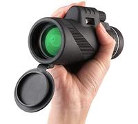 Télescope monoculaire Haute définition 40 x 60-2019 Nouveau monoculaire étanche - pour l'observation des Oiseaux Sauvages Observation des Oiseaux Camping Voyageurs Wildlife Secret