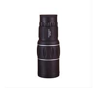 Télescope monoculaire Haute définition Double régulation Camping 16x52 monoculaire