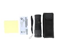 Telescope monoculaire haute definition transparent 10-30x40 pour l'exterieur
