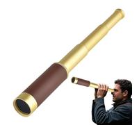 Télescope monoculaire haute performance, monoculaire pour adultes de haute qualité - Télescope monoculaire 25 x 30 de qualité supérieure - Grande visibilité pour l'observation des oiseaux de calcul de