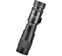 Télescope monoculaire Haute Puissance 10x300x40mm Super Zoom monoculaire de qualité oculaire Jumelles Portables Camping pour l'observation des Oiseaux Camping Voyage