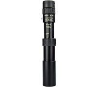 Télescope monoculaire Haute Puissance 10x300x40mm Super Zoom monoculaire de qualité oculaire Jumelles Portables Camping pour l'observation des Oiseaux Camping Voyage