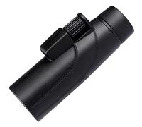 Télescope monoculaire Haute Puissance 10x42, Haute définition, à Fort grossissement, pour Adultes, avec revêtement à Large Bande, idéal pour Voyages, randonnée et l'observation des Oiseaux.