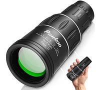 Télescope monoculaire Haute Puissance pour Hommes, Papas, Mari, Lui, 40,6 x 132,1 cm, Haute Puissance pour Adultes, Enfants, idées Cadeaux de Saint-Valentin
