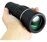 Télescope monoculaire Haute Puissance, télescope astronomique 16X52 télescope monoculaire à Double focalisation Jumelles portée de Voyage 66 M/8000 M