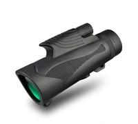 Télescope monoculaire haute résolution avec grossissement 12x