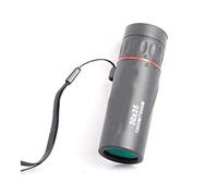 Télescope monoculaire HD 30x25 Zoom Focus Film Vert Optique Chasse Tourisme portée Mini monoculaire Portable télescope monoculaire Clair