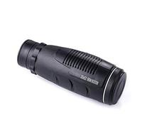 Télescope monoculaire, monoculaire Haute Puissance, télescope Haute définition, télescopes monoculaires Multicouches Haute définition à Film Vert pour randonnée, Voyages et Loisirs pour Adultes, ju