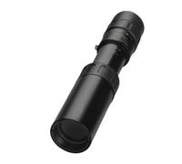 Télescope monoculaire, monoculaire portable, télescope de poche 10-300X - Monoculaires légers pour observation des oiseaux, chasse, randonnée, camping, faune