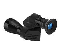 Télescope monoculaire, monoculaire pour adultes - Gadgets portables de camping Télescope portable HD - Petit télescope - Équipement de randonnée pour concerts, stades, poche ou sac à dos pour obs