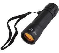 Télescope monoculaire, Nouveau télescope monoculaire 10x25 portée Pratique Sport Camping Chasse Jumelles monoculaires compactes claires