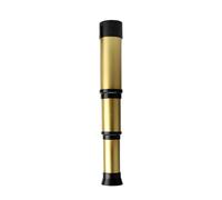 Télescope monoculaire pirate portable, grossissement 25X, objectif 30mm, pour observation d'oiseaux randonnée extérieure