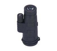 Télescope monoculaire portable 10x42 HD, étanche, pour l'extérieur, avec dragonne pour les concerts, outils d'extérieur
