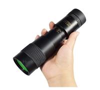 Télescope monoculaire Portable à Zoom 10-300X, Jumelles puissantes, télescope Professionnel de Chasse Distance(Telescope)