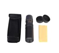 Télescope monoculaire portable avec adaptateur de téléphone pour observation des oiseaux monoculaire puissant 10-300 x 40 télescope monoculaire