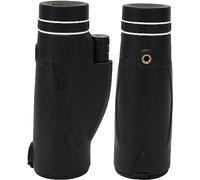 Télescope monoculaire Portable Haute Performance à Prisme monoculaire Compact et étanche pour l'observation des Oiseaux et de la Faune Salut, Cadeaux pour Enfants