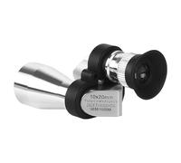 Télescope monoculaire portable | Outil compact antidérapant à manipulation sûre - Petite lentille monoculaire, jouet pour filles et garçons en randonnée, camping, observation des oiseaux et extérieur