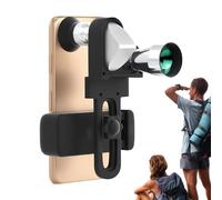 Télescope monoculaire Portable - Outil de sécurité antidérapant, télescope Portable de Poche | pour l'exploration des, garçons et Filles, randonnée, Camping, Chasse en Plein air