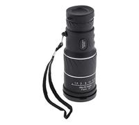 Télescope monoculaire portable Visionking 16 x 16 x 52 avec couvercle d'objectif