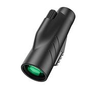 Télescope monoculaire puissant pour l'observation des oiseaux et le tourisme