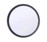 Télescope monoculaire revêtu de caoutchouc pour un look clair