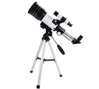 Télescope monoculaire, télescope pour Enfants débutants, télescope 70 mm pour l'astronomie avec Un trépied, télescope réfracteur astronomique pour Adultes
