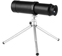 Télescope monoculaire télescope Puissant 10X50 HD Jumelles Professionnelles étanches pour repérer Le Noir