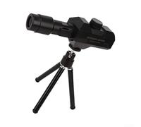 Télescope monoculaire WiFi 70x avec trépied HD 2MP