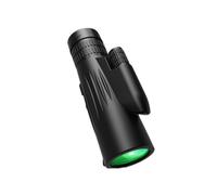 Télescope monoculaire zoom 10-30X42 avec prisme Bak4 et objectif Fmc avec grossissement réel 10-30X et objectif 42 mm.