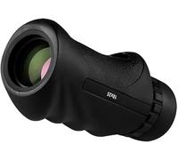 Télescope monoculaire Zoom 10x25 de Poche - Vision Grand Angle, idéal pour la randonnée en Plein air et l'observation des Oiseaux