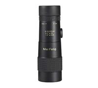 Télescope monoculaire Zoom 8-40x40 pour Adultes - Monoculaire Professionnel pour l'observation des Oiseaux et Les activités de Plein air
