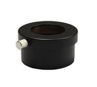Télescope Monture d'adaptateur d'oculaire en métal de 2 "à 1,25" Utiliser des Accessoires de 1,25 "pour Jumelles monoculaires
