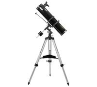 Télescope N 130/920 EQ-2 Omegon
