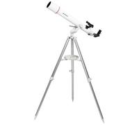 Télescope BRESSER NANO AR-70/700 AZ blanc G