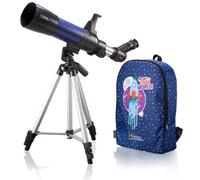 Télescope National Geographic 70/400 avec sac à dos