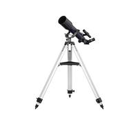 Levenhuk Télescope New Skyline Base 70/500 AZ2 Noir