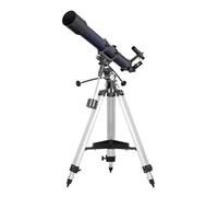 Levenhuk new skyline plus 90 900 eq2 télescope pour adultes