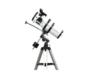 Télescope newton bellatrix 114 / 500 eq1