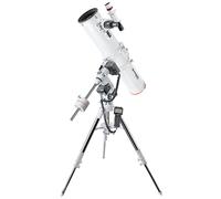 BRESSER Messier NT-150L/1200 EXOS-2 GoTo Télescope blanc G