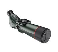 Télescope Numérique 350x, Zoom 18x, avec ÉCRAN IPS HD intégré, 4K Ultra HD, Batterie 4500mAh, Vision Nocturne, fourni avec trépied