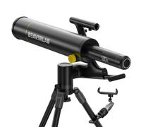 BeaverLAB – Microscope numérique M1C – 100x–400x – Ultra compact