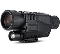 Télescope numérique HD avec caméra, Enregistrement Photo Longue portée, Enregistrement vidéo, Facile à Utiliser avec Sac de Transport Vision