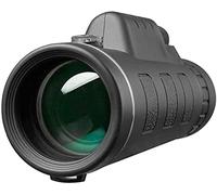 Télescope numérique HD Télescope monoculaire Télescope monoculaire haute puissance 40 x 60 pour adultes observation des oiseaux en plein air chasse voyage tourisme