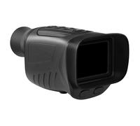 Télescope numérique Multifonctionnel d ' Enregistrement, Dispositif d ' Observation, Construction légère pour l ' Observation des Oiseaux naturels, Vues Nocturnes, caméra monoculaire
