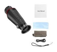 Télescope numérique portatif Compact équipé d ' Une caméra 4K et d ' Une Technologie de Vues Nocturnes pour Les Aventures en Plein air Difficiles Télescope de Vues Nocturnes